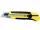 PVC KÉS STANLEY 010425 25 MM TÖRDELHETÕ TEKERÕS
