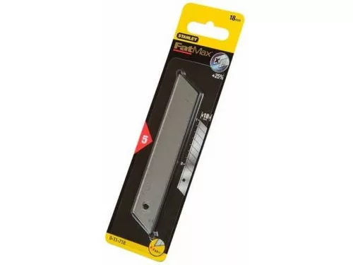 PVC PENGE STANLEY 011718 FATMAX 18 MM/ 5 DB