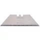 PVC PENGE STANLEY 011921 TRAPÉZ/5 DB