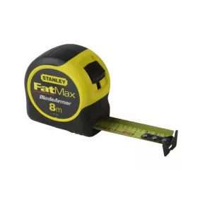 MÉRÕSZALAG STANLEY 033728 8 M FATMAX
