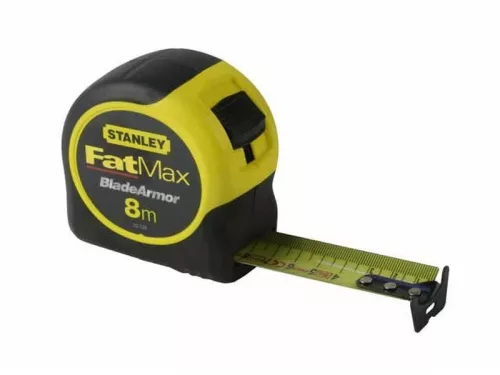 MÉRÕSZALAG STANLEY 033728 8 M FATMAX