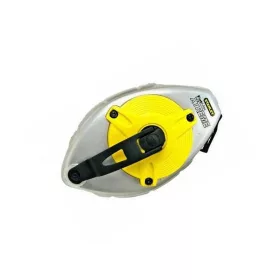   KICSAPÓZSINÓR STANLEY 047480 30M FATMAX XL FÉM  5:1 EXTRA ZSINÓR