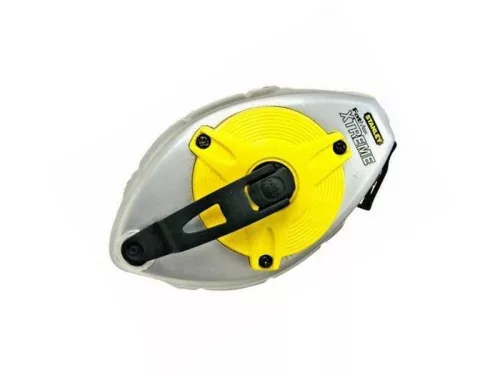 KICSAPÓZSINÓR STANLEY 047480 30M FATMAX XL FÉM  5:1 EXTRA ZSINÓR