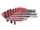 IMBUSZKULCS KLT STANLEY 069253 1.5-10