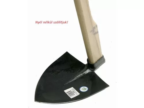 KAPA SZLOVÉN KOVÁCSOLT  70 DKG HEGYES GYÕRI