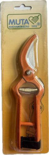 METSZÕOLLÓ MUTA  18 CM KOVÁCSOLT 10316