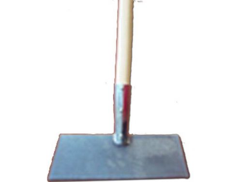 JÉGTÖRÕ NYELEZETT ERÕS