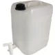 KANNA MÛA.  5 L/36 KÖNNYÍTETT CSAPPAL