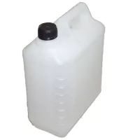 Kanna, hordó