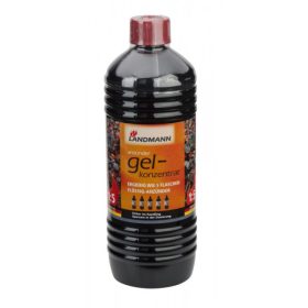 GRILL ÉS KANDALLÓ BEGYÚJTÓ GÉL 1 L. LANDMANN