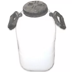 KANNA MÛA. 15 L/115 BÕSZÁJÚ