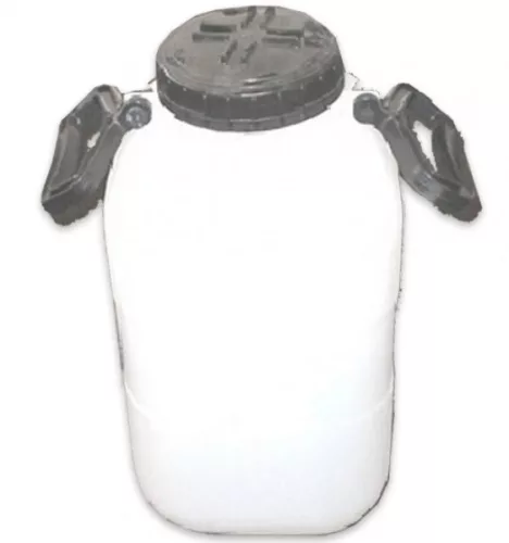 KANNA MÛA. 15 L/115 BÕSZÁJÚ