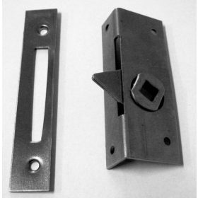 RÁSZEGEZÕZÁR JOBB/10 DB