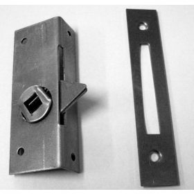 RÁSZEGEZÕZÁR BAL/10 DB