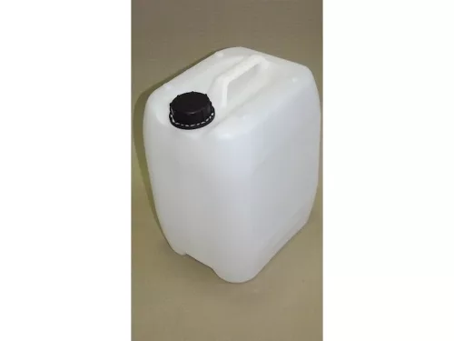 KANNA MÛA. 20 L/47 KÖNNYÍTETT