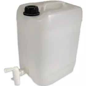 KANNA MÛA. 20 L/47 KÖNNYÍTETT CSAPPAL