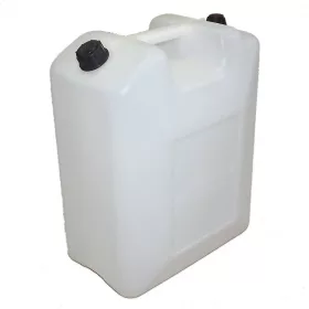 KANNA MÛA. 20 L/26/13 KÖNNYÍTETT