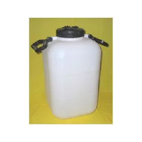 KANNA MÛA. 25 L/115 BÕSZÁJÚ NATÚR