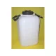 KANNA MÛA. 25 L/115 BÕSZÁJÚ NATÚR