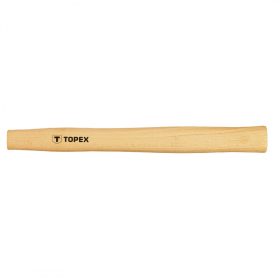 KALAPÁCSNYÉL TOPEX 02A082 32 CM/500 G