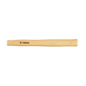 KALAPÁCSNYÉL TOPEX 02A084 40 CM/2000G