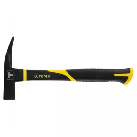 LÉCKALAPÁCS TOPEX 02A855 600 GR ÜVEGSZ.NY