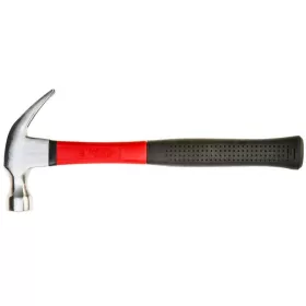 SZEGHÚZÓKALAPÁCS TOP TOOLS 02A911 450 GR ÜVEGSZÁLAS