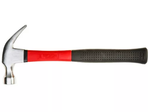 SZEGHÚZÓKALAPÁCS TOP TOOLS 02A911 450 GR ÜVEGSZÁLAS
