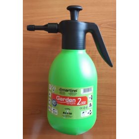 PERMETEZÕ  2 L GARDEN VIRÁG