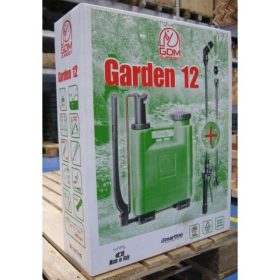 PERMETEZÕ 12 L GARDEN HÁTI