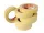 FESTÕSZALAG TESA 38 MM X 50 M 04323 /51023-00003-00/