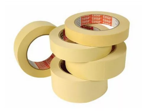 FESTÕSZALAG TESA 38 MM X 50 M 04323 /51023-00003-00/