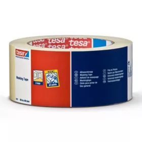 FESTÕSZALAG TESA 50 MM X 50 M 4323-91  /51023-00004-0/