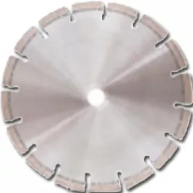   GYÉMÁNTVÁGÓ ABRABORO 125X22,3 No.7  SZEGMENS 7 MM   /LT-46/