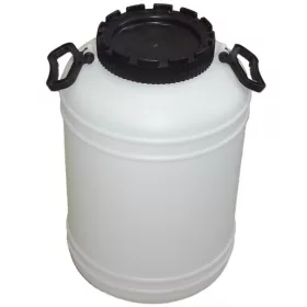 BALLON MÛA. 50L/200 NATÚR