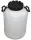 BALLON MÛA. 50L/200 NATÚR