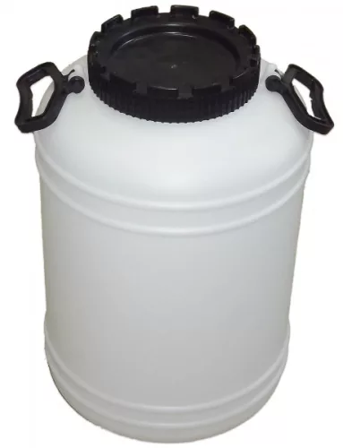 BALLON MÛA. 50L/200 NATÚR