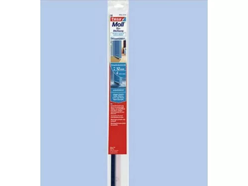AJTÓSEPRÛ SZIGETELÕ 1 M X 37 MM FEHÉR TESA