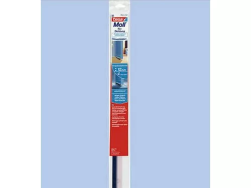 AJTÓSEPRÛ SZIGETELÕ 1 M X 37 MM  BARNA TESA 05433-00101-03