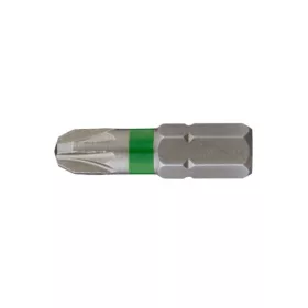 BEHAJTÓTÜSKE POWER PZ1x25 MM /2 DB