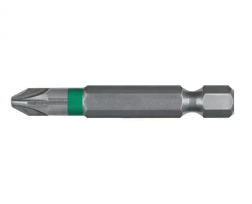BEHAJTÓTÜSKE POWER PZ2x50 MM /2 DB