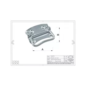 LÁDAFÜL IBFM  90 MM HORG./6 DB