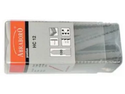 DEKOPÍRFÛRÉSZLAP WILPU HC12 T101B/100 DB