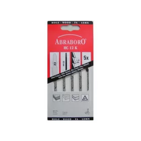 DEKOPÍRFÛRÉSZLAP WILPU HC12 K T101AO/5DB