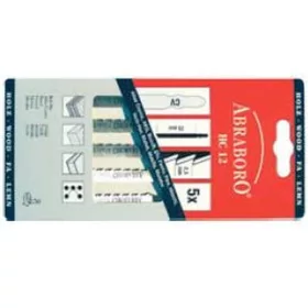 DEKOPÍRFÛRÉSZLAP WILPU HC12 R T101BR/5DB