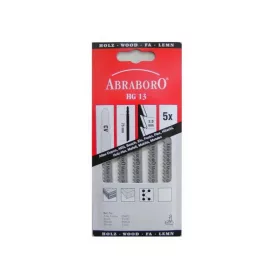 DEKOPÍRFÛRÉSZLAP WILPU HG13 T111C/5 DB
