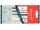 DEKOPÍRFÛRÉSZLAP WILPU HGS24 T244D/5 DB