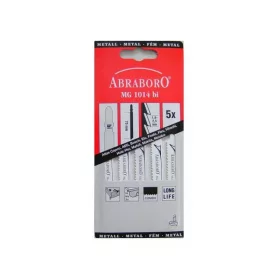 DEKOPÍRFÛRÉSZLAP WILPU MG 1014BI/5 DB