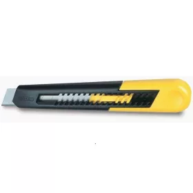 PVC KÉS STANLEY 110151 18 MM TÖRDELHETÕ PENGÉS/24 DB