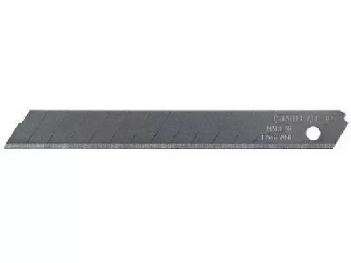 PVC PENGE STANLEY 111300  9 MM/10X10DB